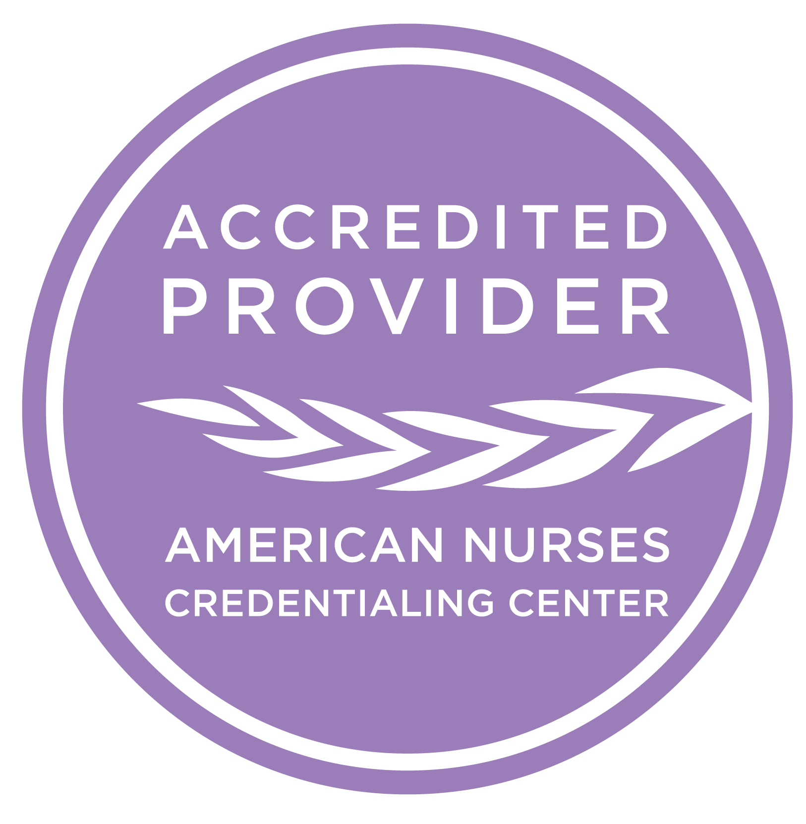 American Nurses Accredited Provider