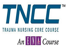Trauma Nursing Core Course (TNCC) Banner